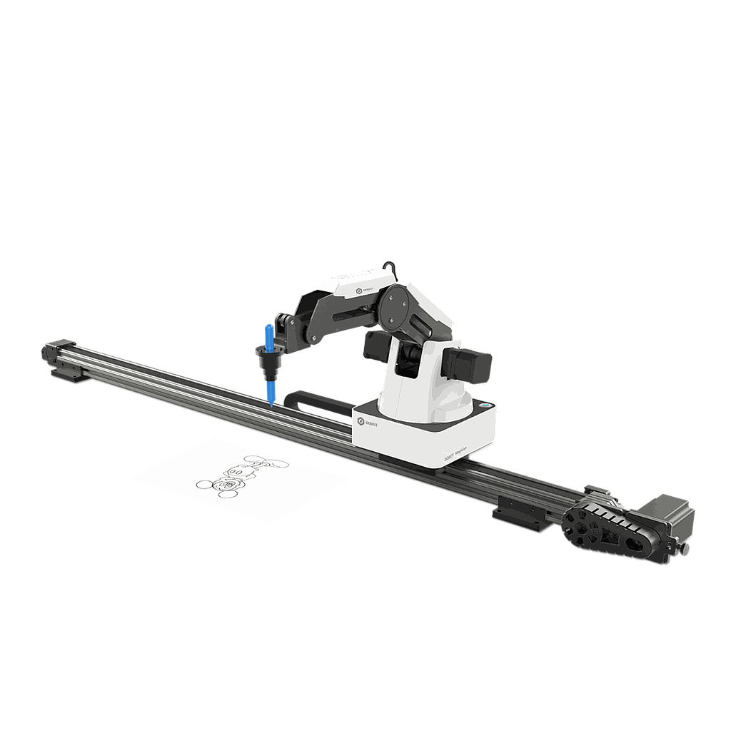 DOBOT Linear rail